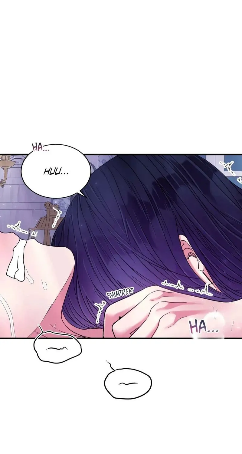 A Changed Man Chapter 18 page 22 - 
