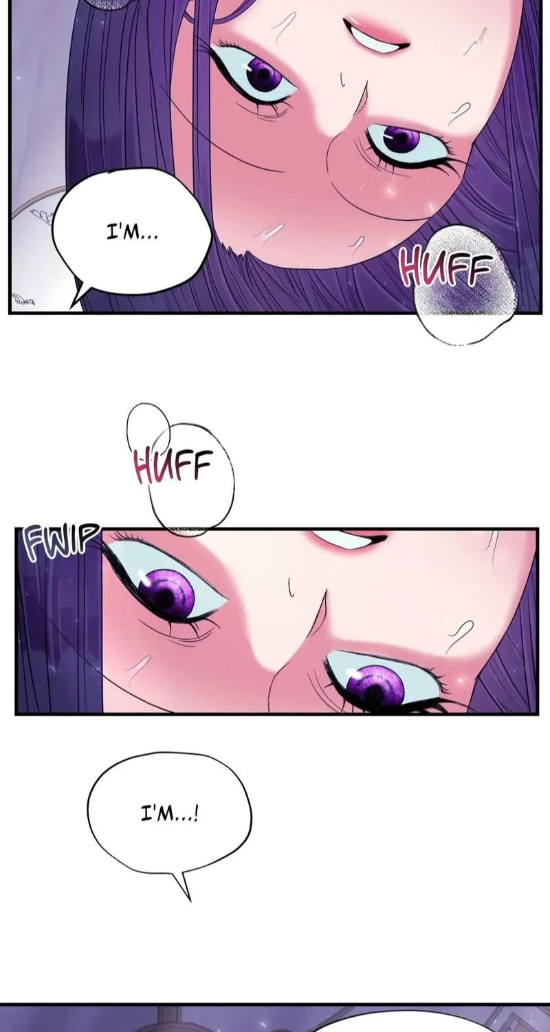 A Changed Man Chapter 18 page 25 - 