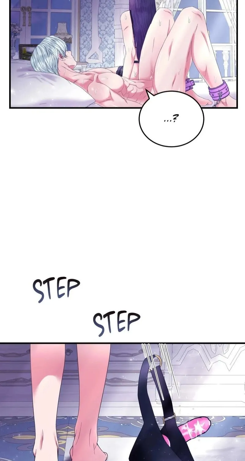 A Changed Man Chapter 18 page 28 - 