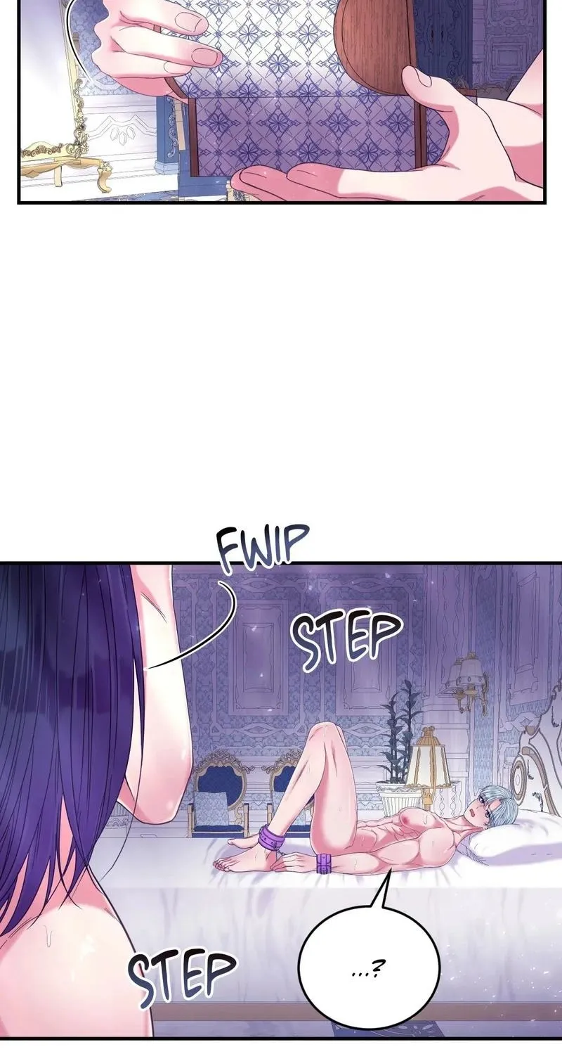 A Changed Man Chapter 18 page 30 - 