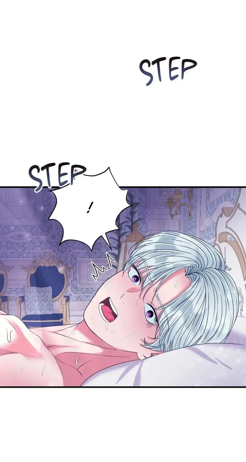 A Changed Man Chapter 18 page 31 - 