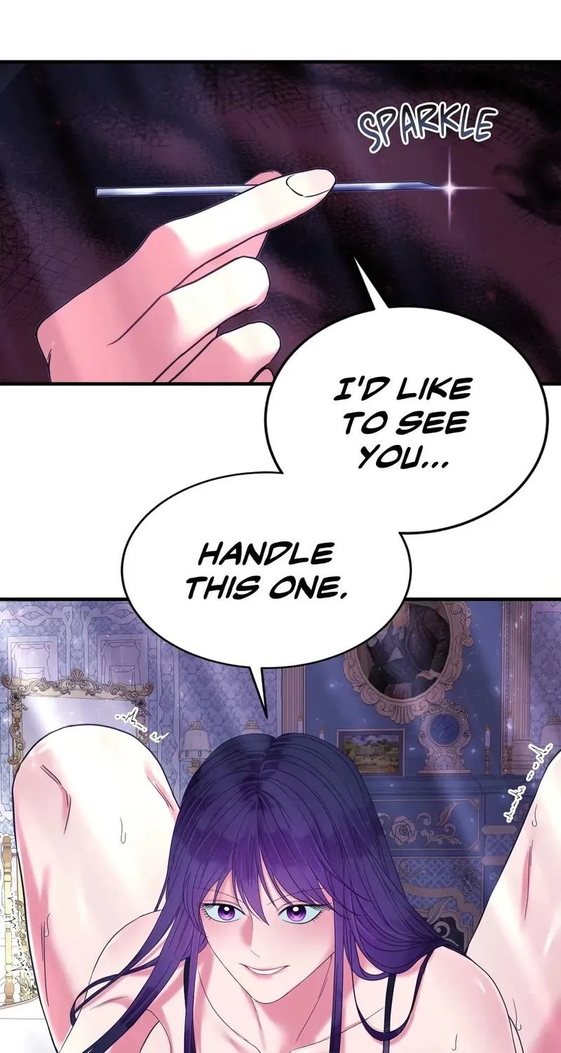 A Changed Man Chapter 18 page 33 - 