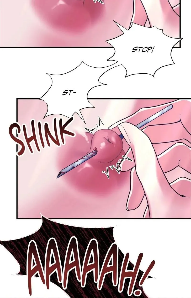 A Changed Man Chapter 18 page 35 - 