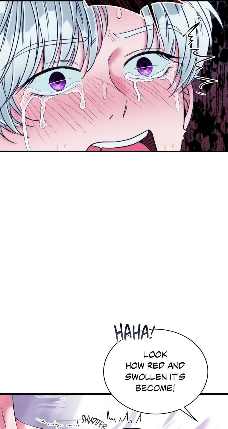 A Changed Man Chapter 18 page 36 - 