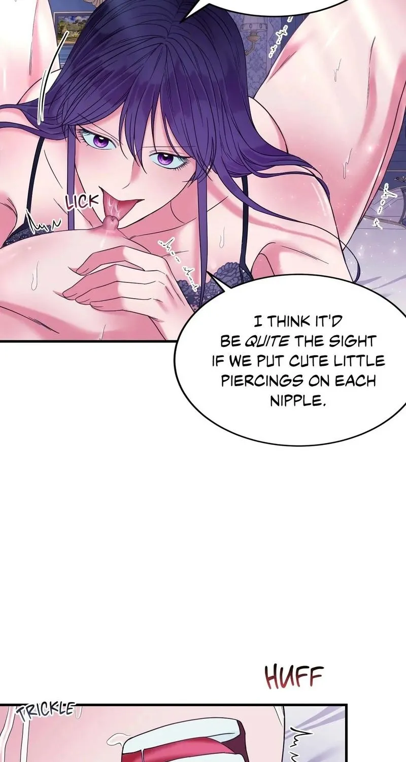 A Changed Man Chapter 18 page 38 - 