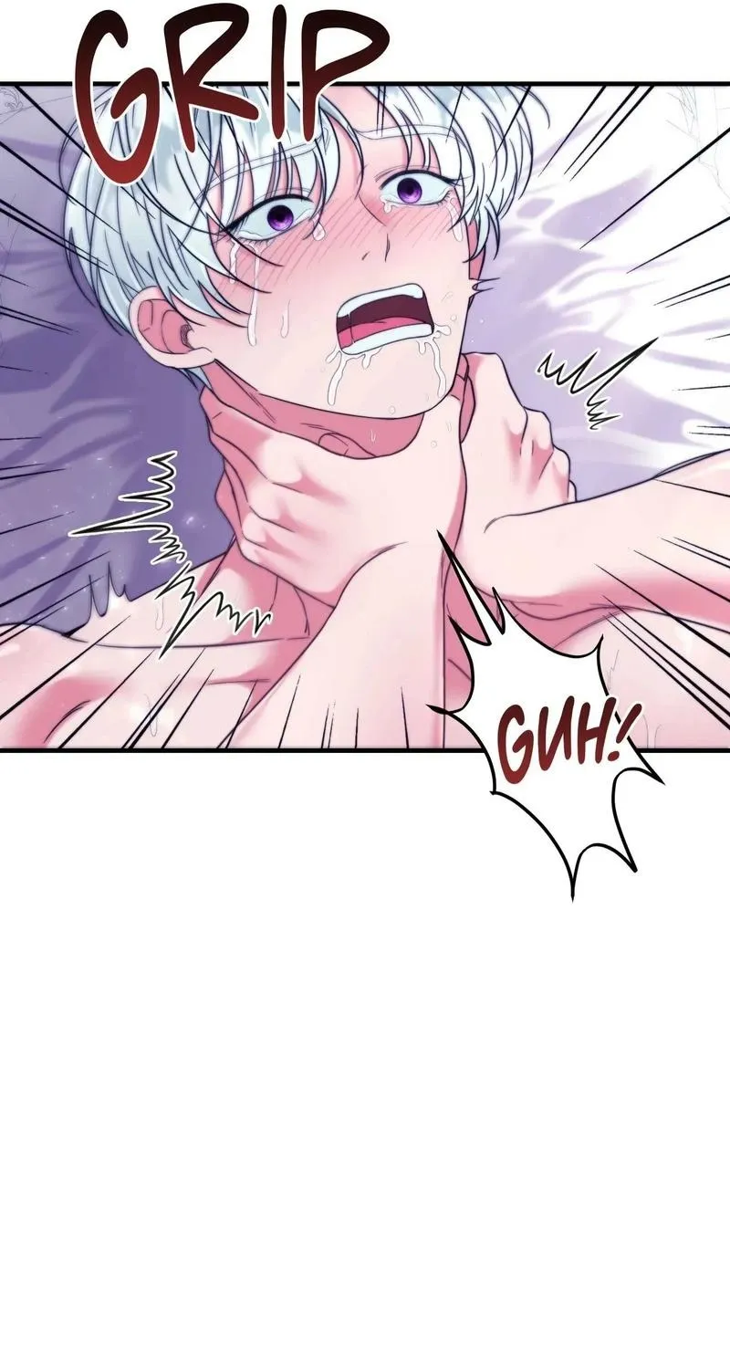 A Changed Man Chapter 18 page 41 - 