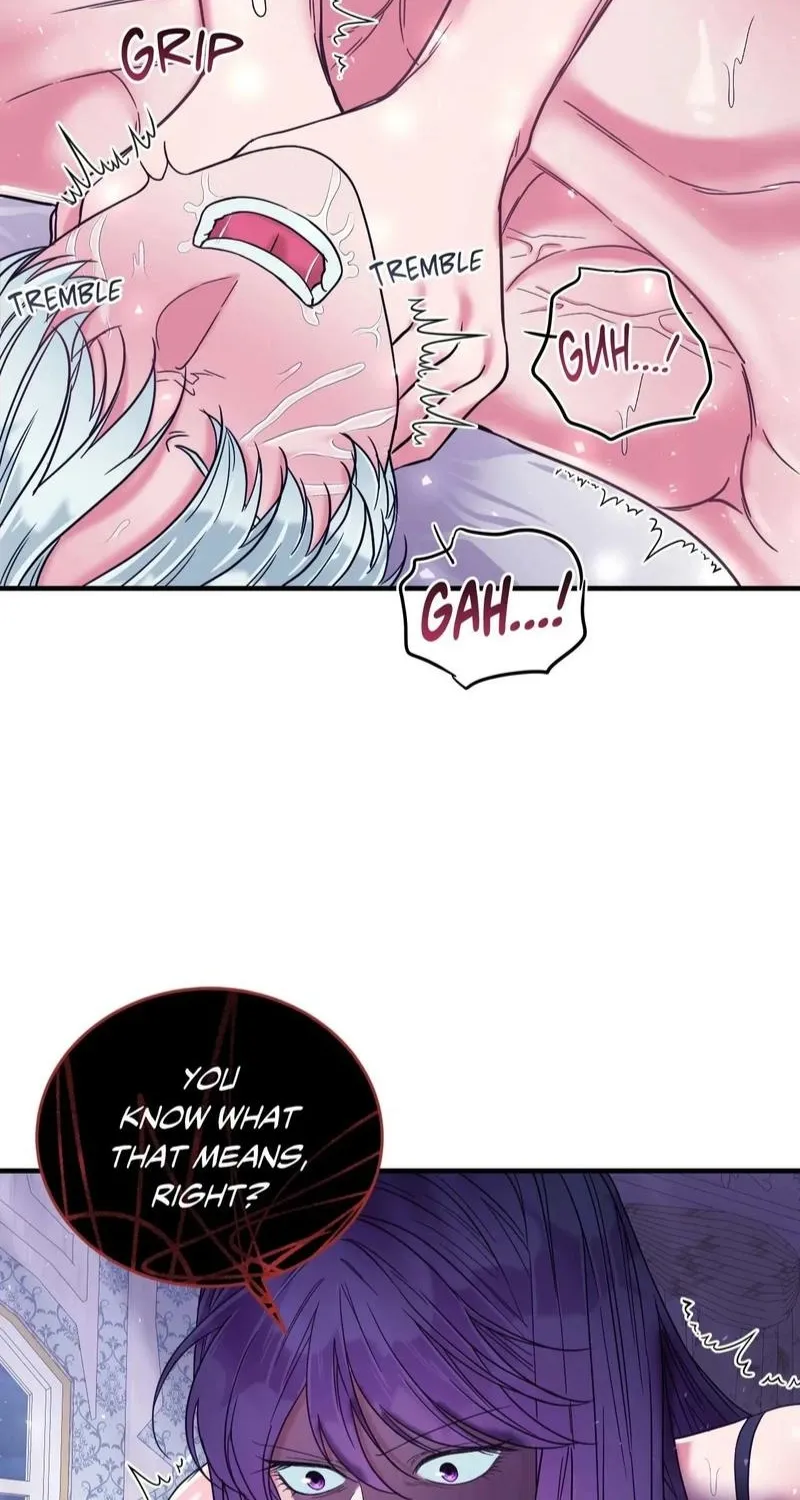 A Changed Man Chapter 18 page 44 - 