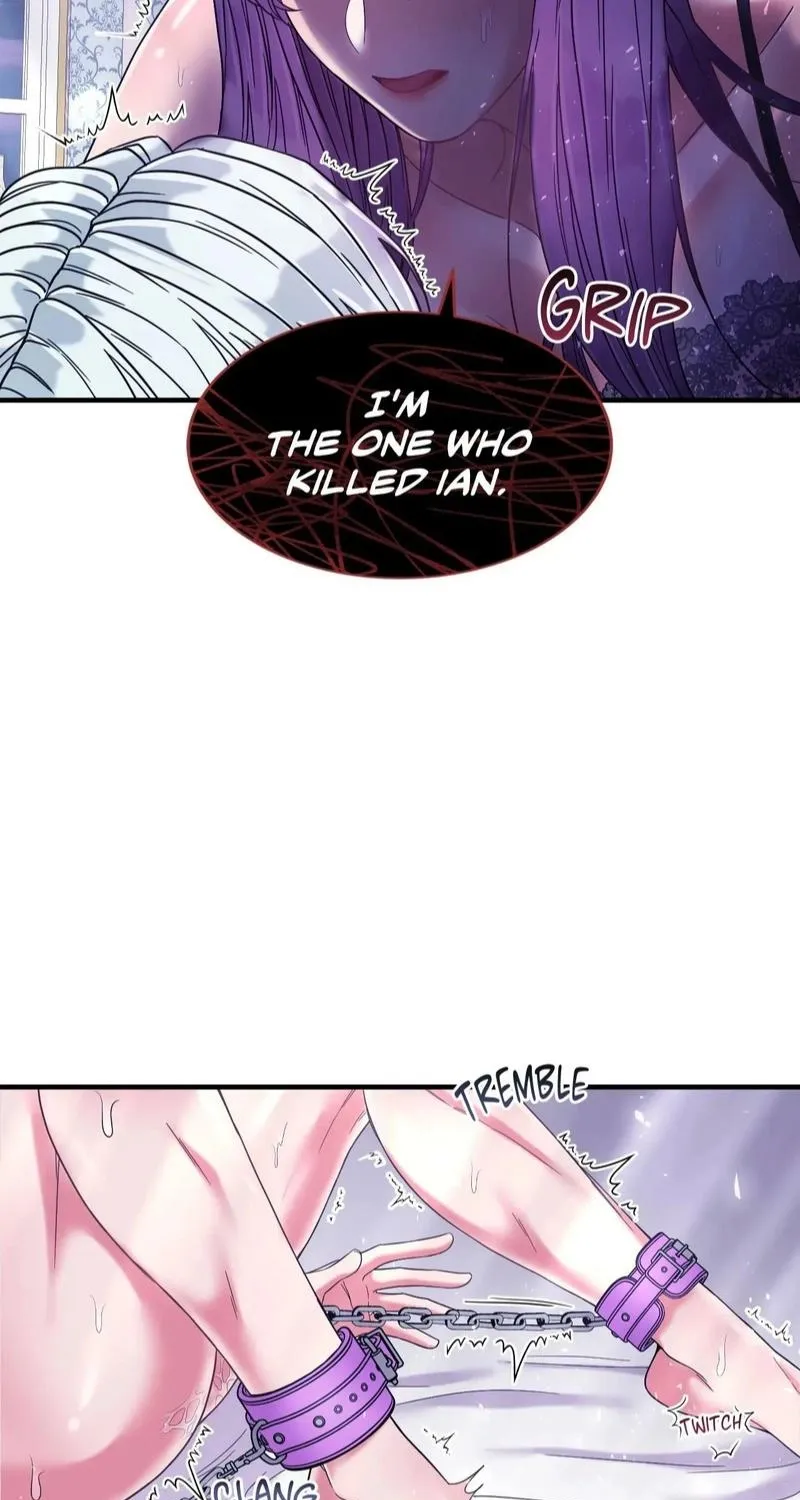 A Changed Man Chapter 18 page 45 - 