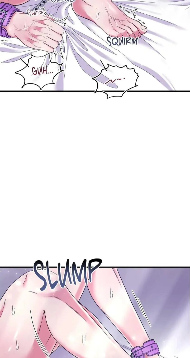 A Changed Man Chapter 18 page 46 - 