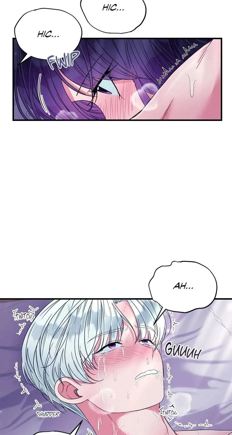 A Changed Man Chapter 18 page 6 - 