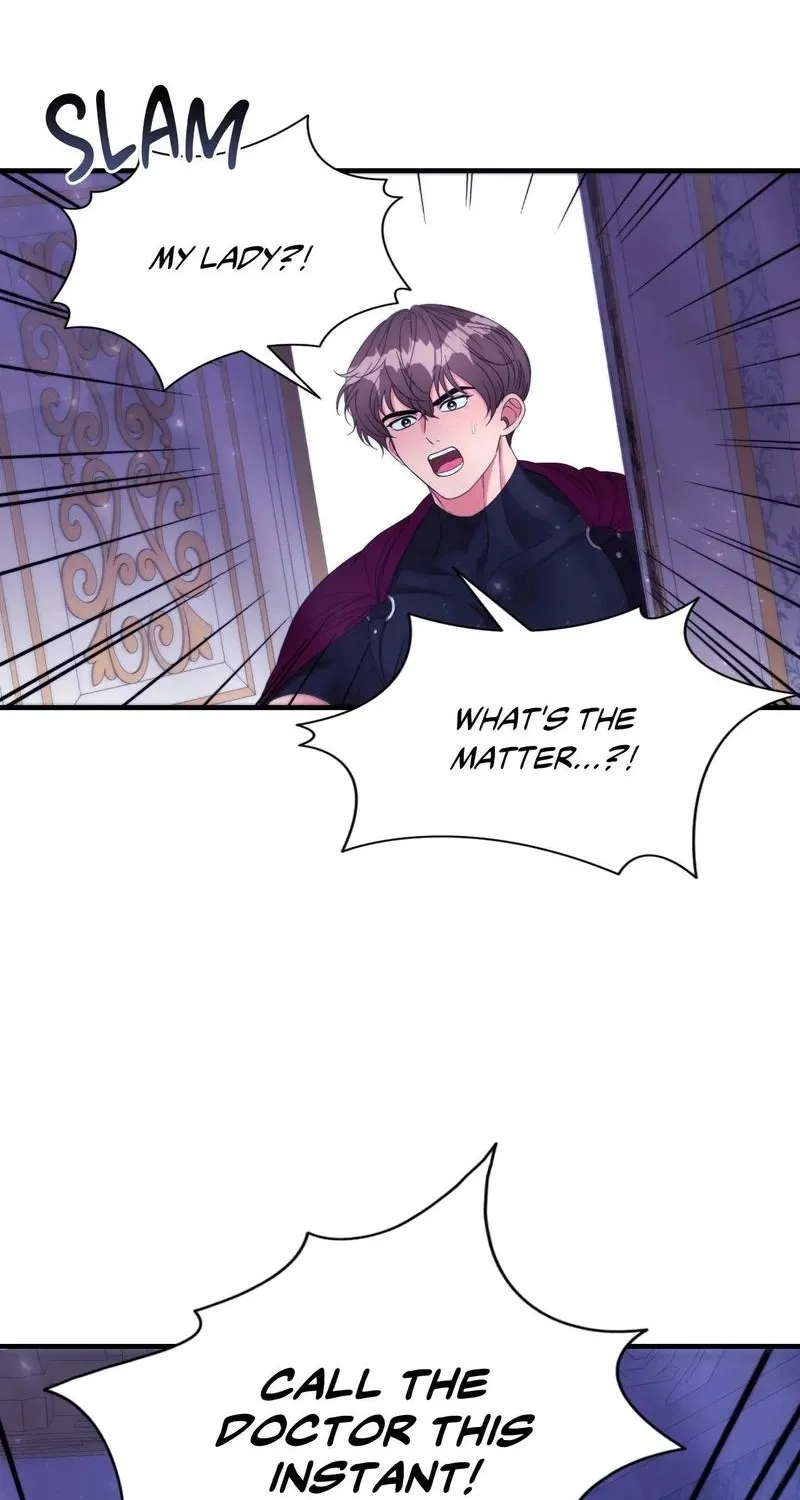 A Changed Man Chapter 18 page 55 - 