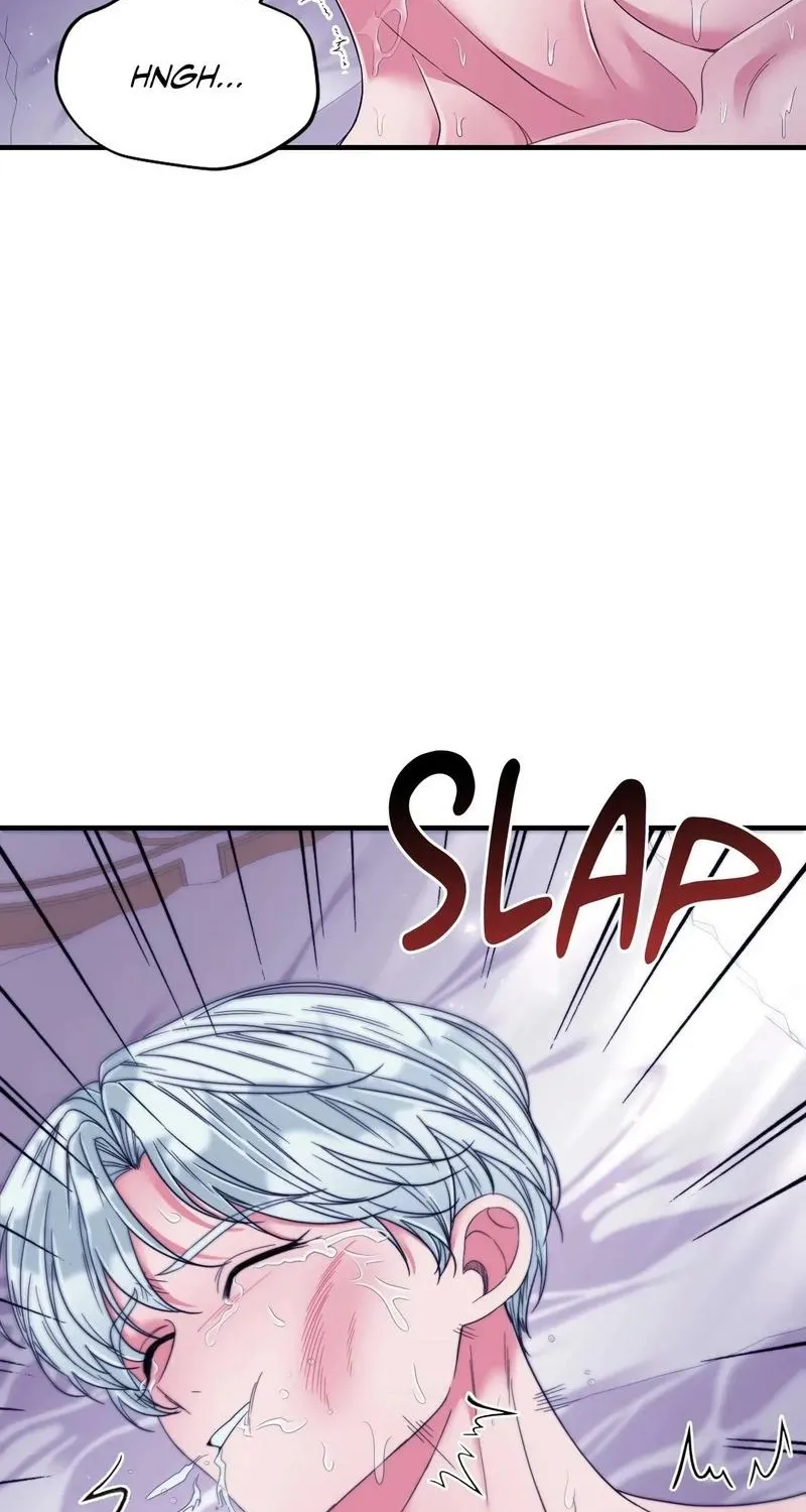 A Changed Man Chapter 18 page 7 - 