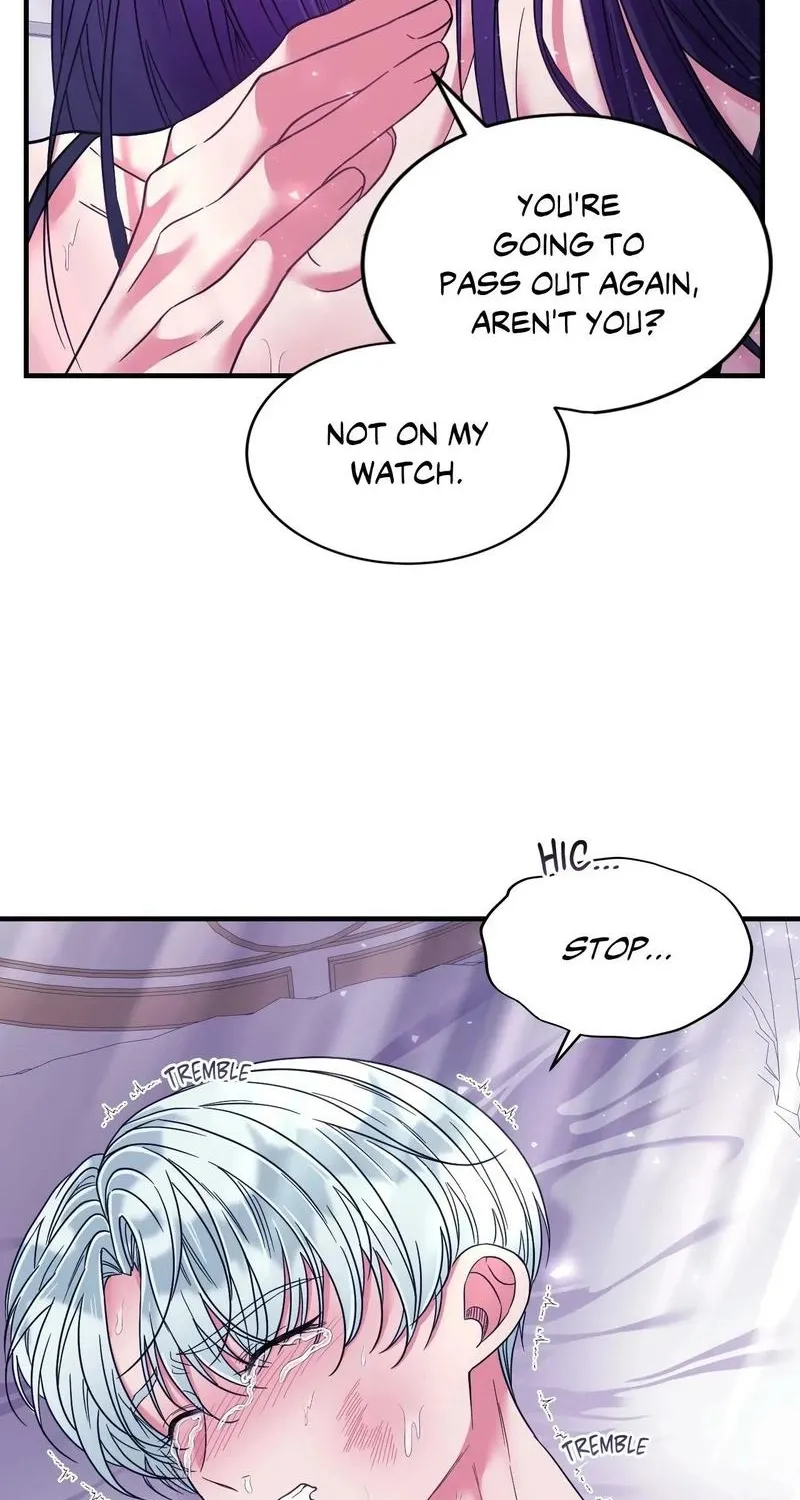 A Changed Man Chapter 18 page 9 - 
