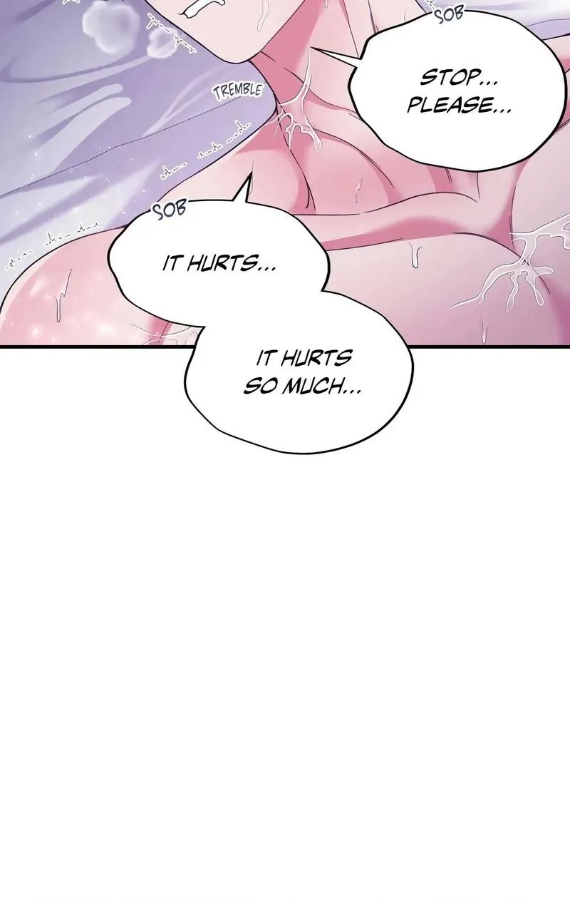 A Changed Man Chapter 18 page 10 - 