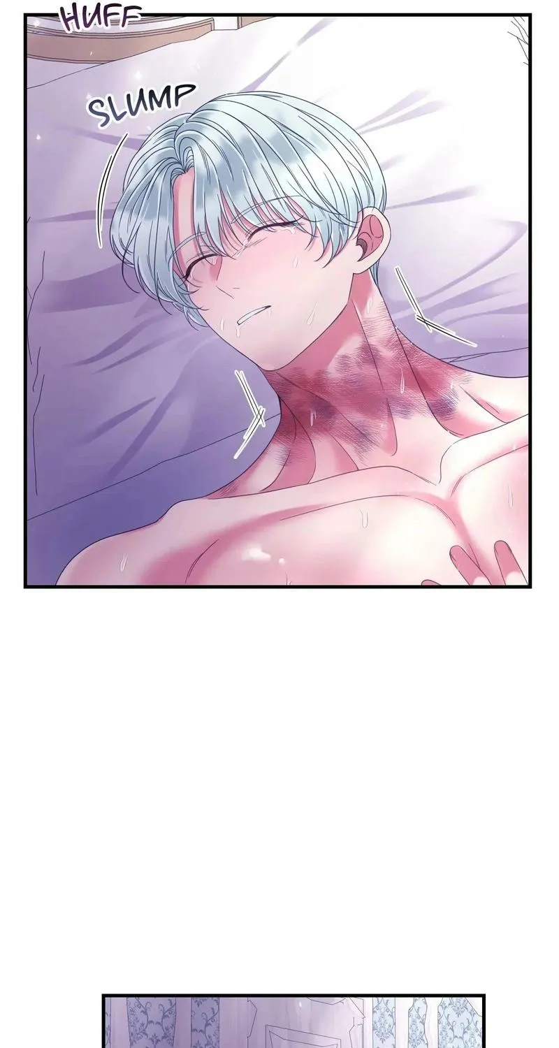 A Changed Man Chapter 19 page 11 - 