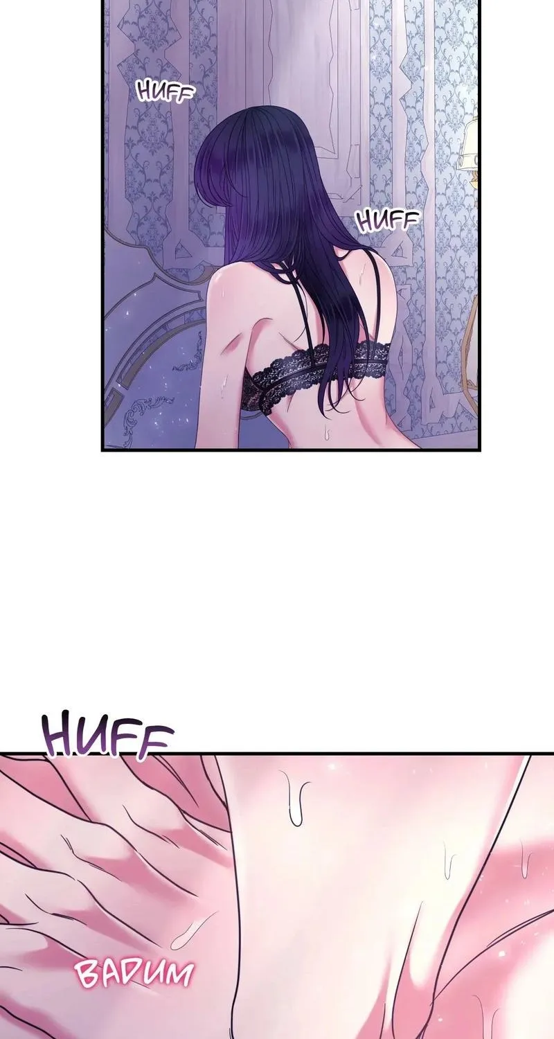 A Changed Man Chapter 19 page 12 - 