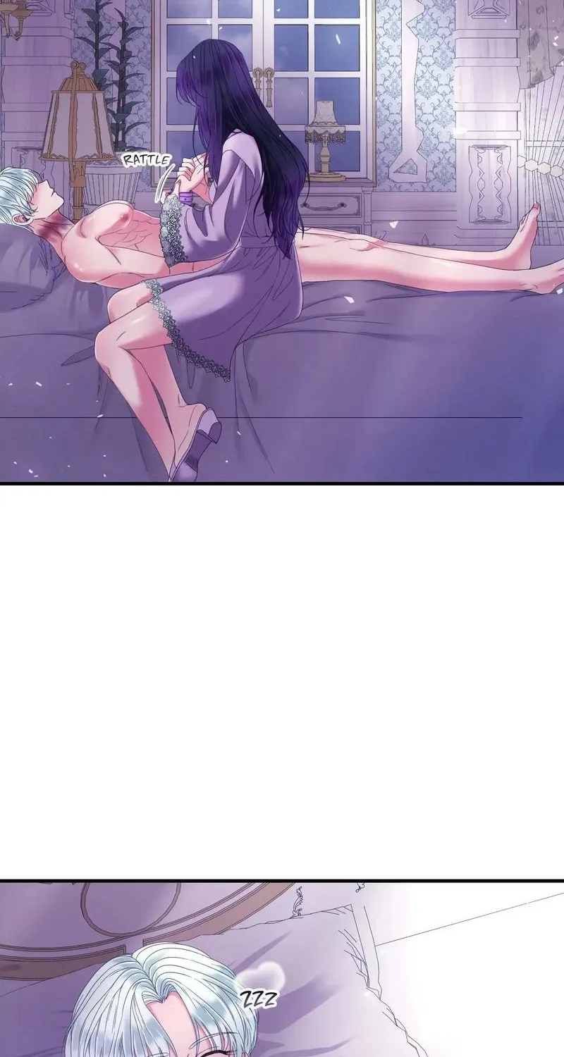 A Changed Man Chapter 19 page 16 - 