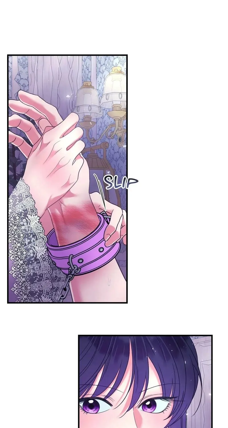 A Changed Man Chapter 19 page 18 - 