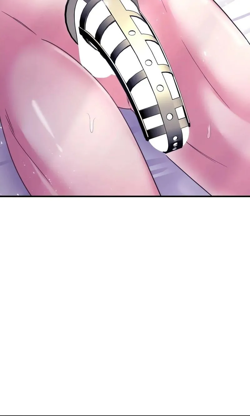 A Changed Man Chapter 19 page 20 - 