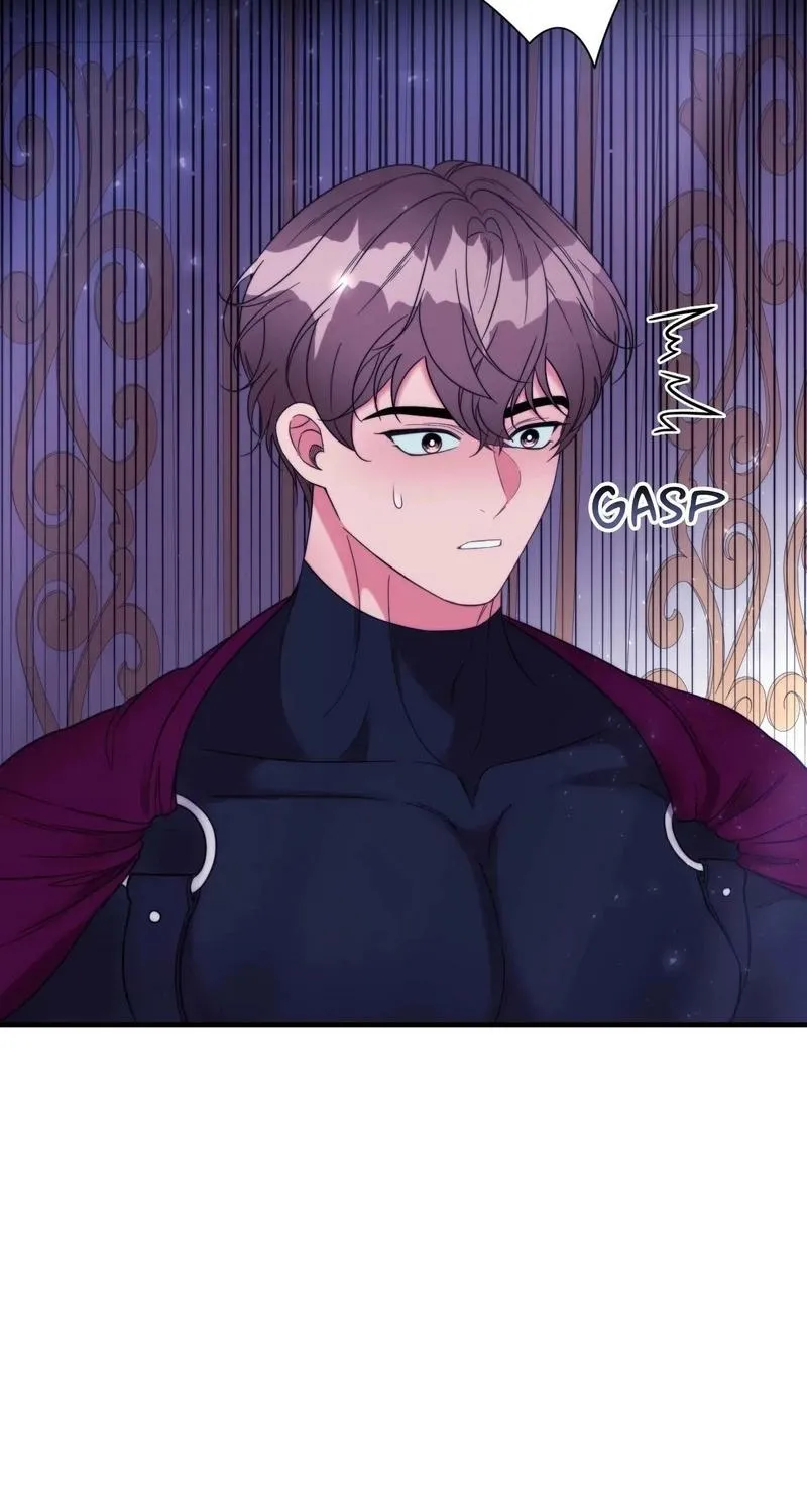 A Changed Man Chapter 19 page 3 - 