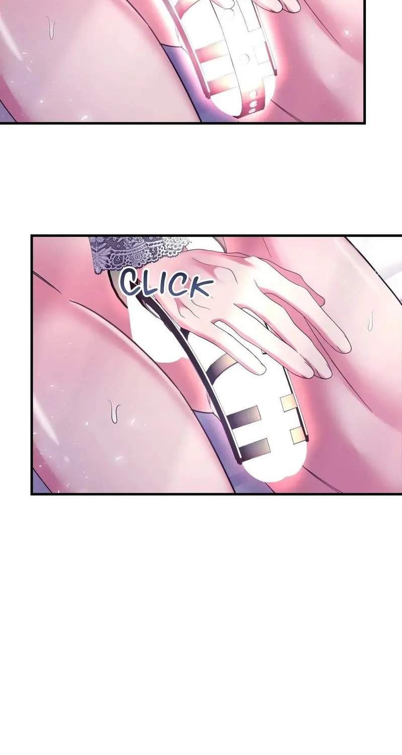A Changed Man Chapter 19 page 22 - 