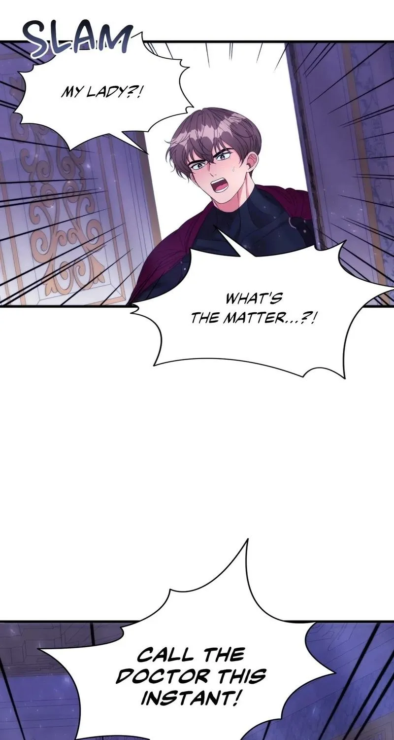 A Changed Man Chapter 19 page 4 - 