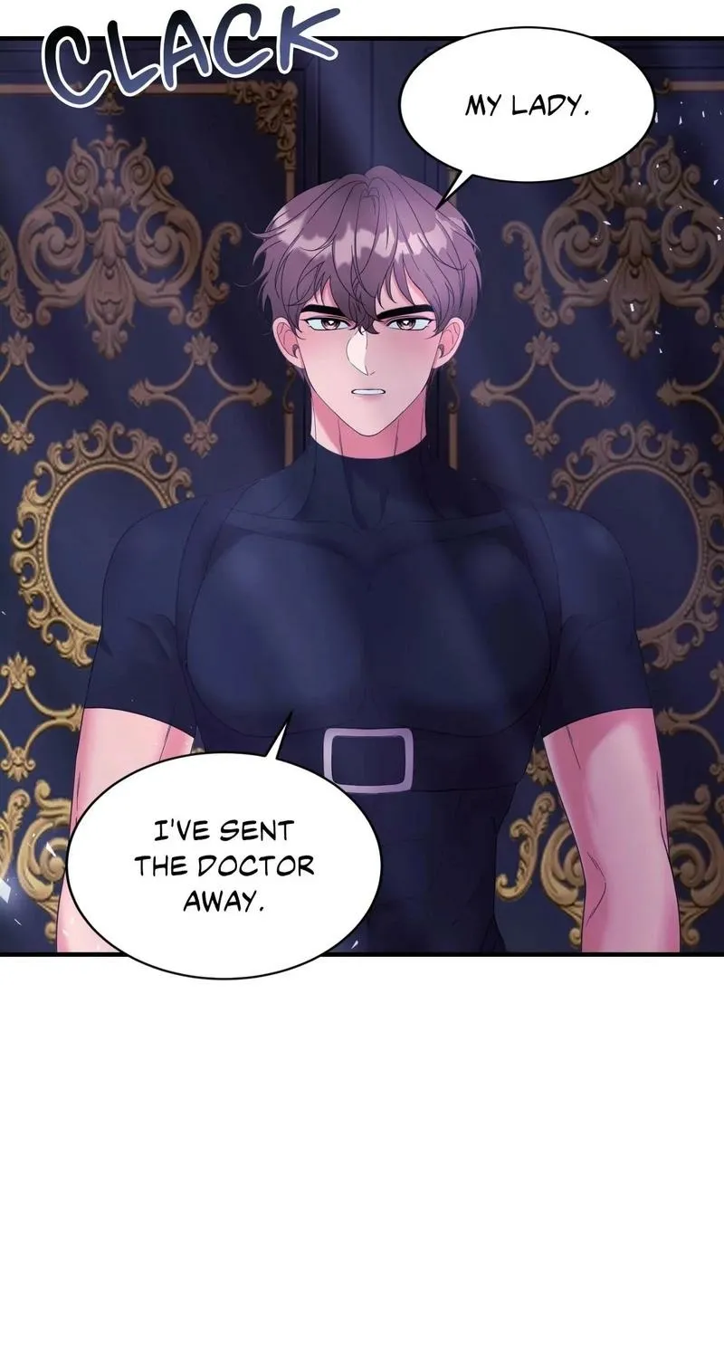 A Changed Man Chapter 19 page 31 - 