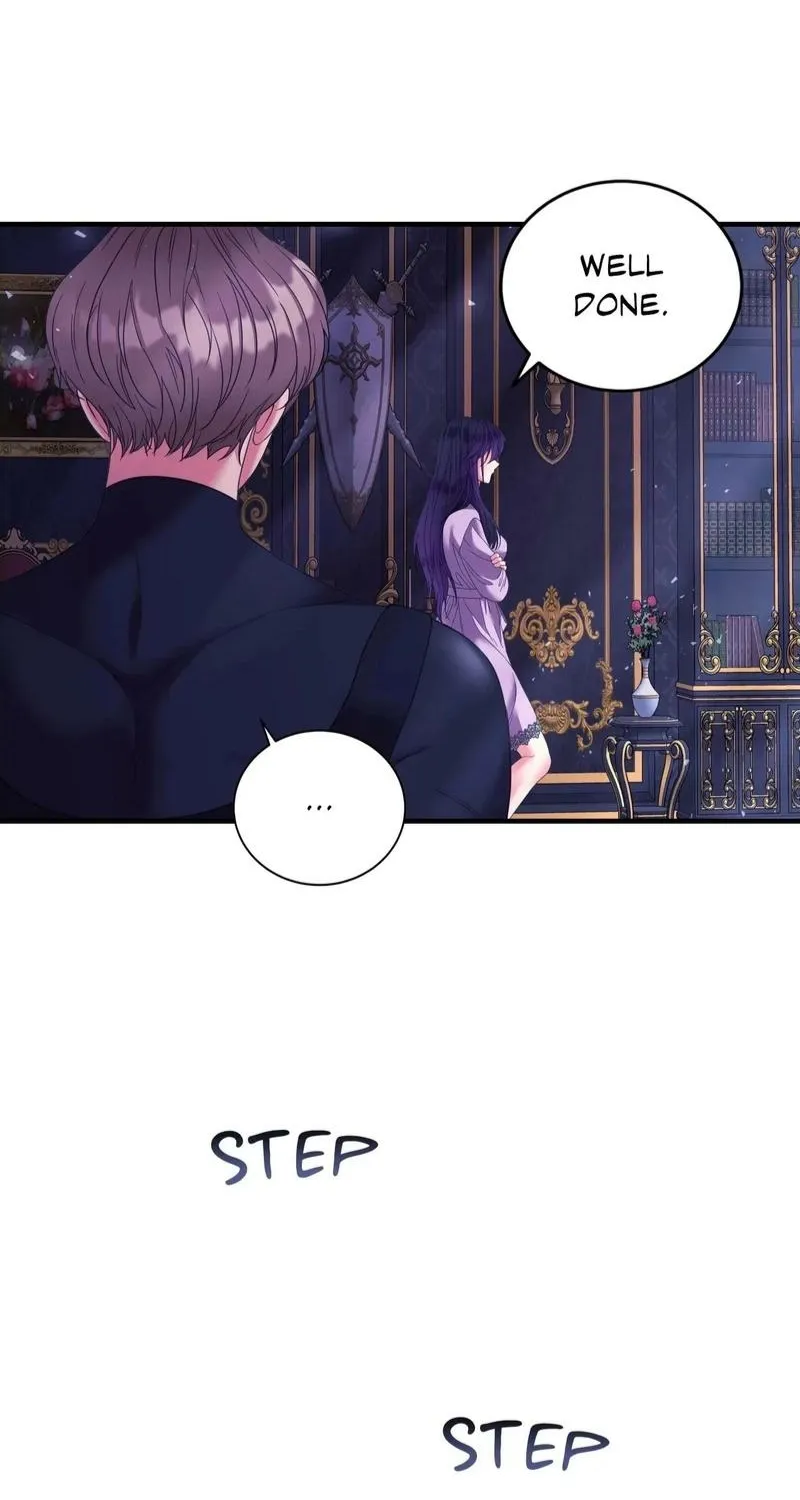 A Changed Man Chapter 19 page 32 - 