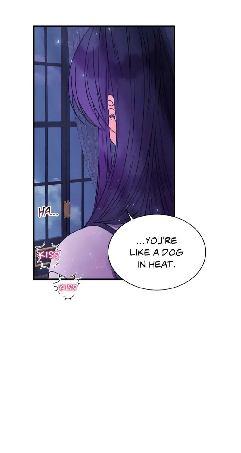 A Changed Man Chapter 19 page 37 - 