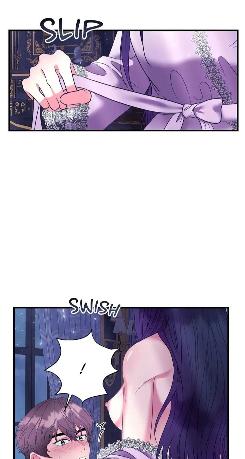 A Changed Man Chapter 19 page 38 - 