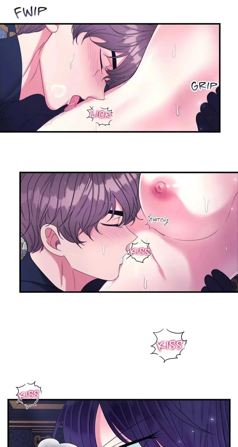 A Changed Man Chapter 19 page 41 - 