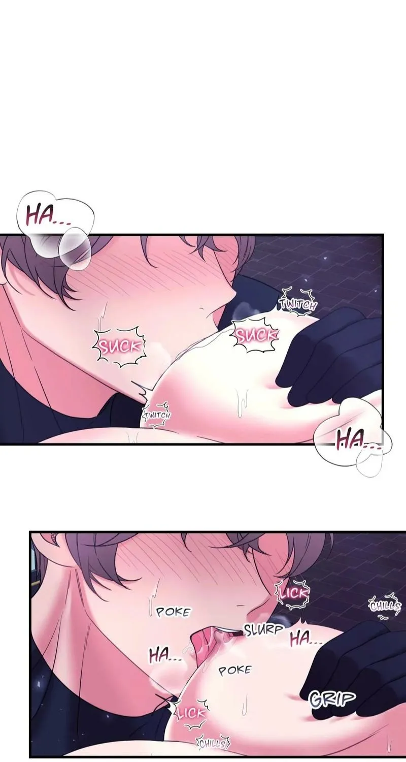 A Changed Man Chapter 19 page 43 - 