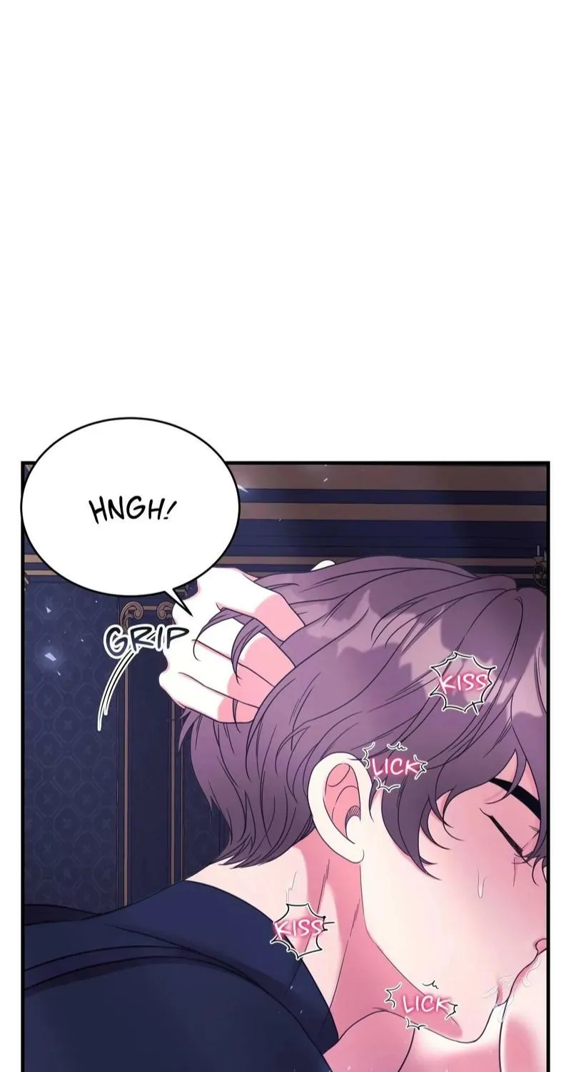 A Changed Man Chapter 19 page 44 - 