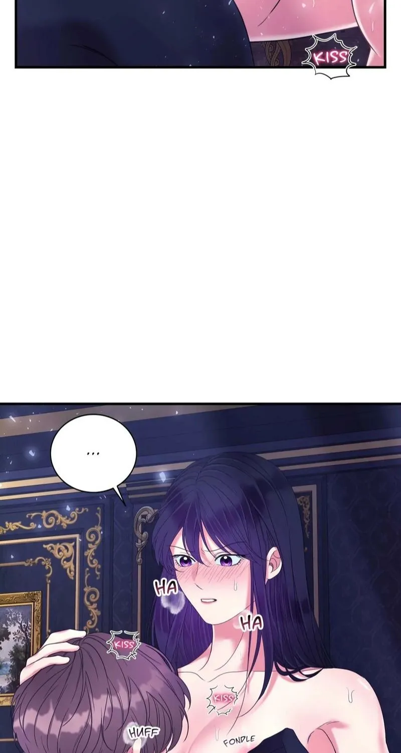 A Changed Man Chapter 19 page 45 - 
