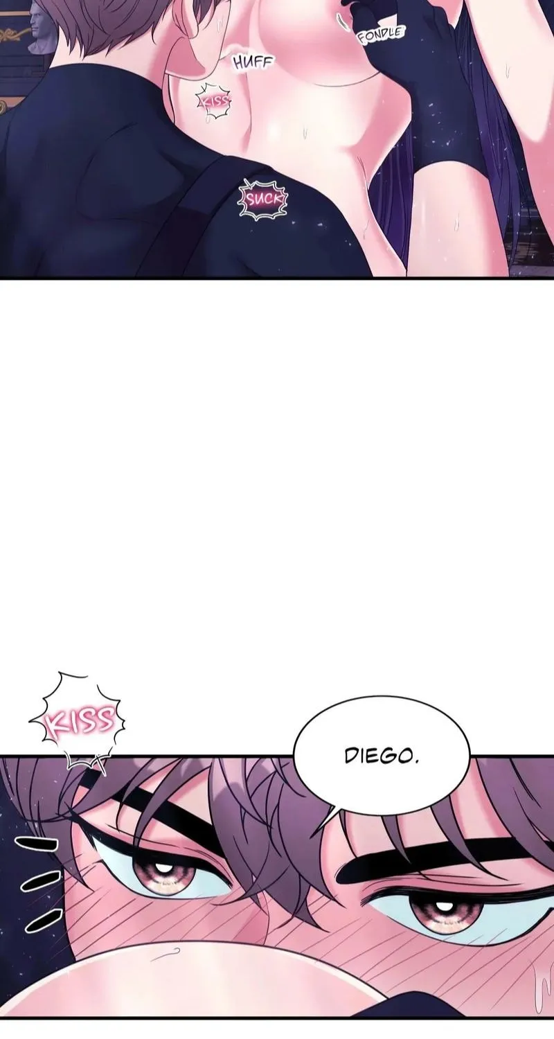 A Changed Man Chapter 19 page 46 - 