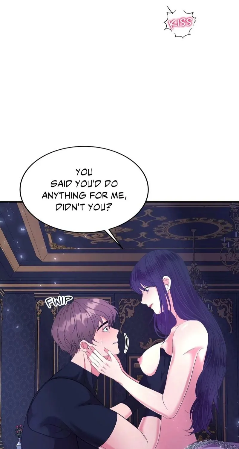 A Changed Man Chapter 19 page 47 - 