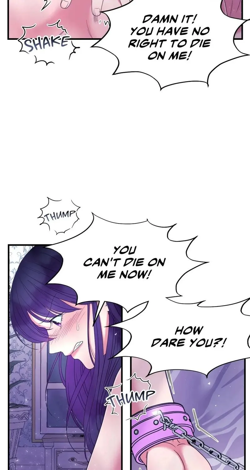 A Changed Man Chapter 19 page 7 - 