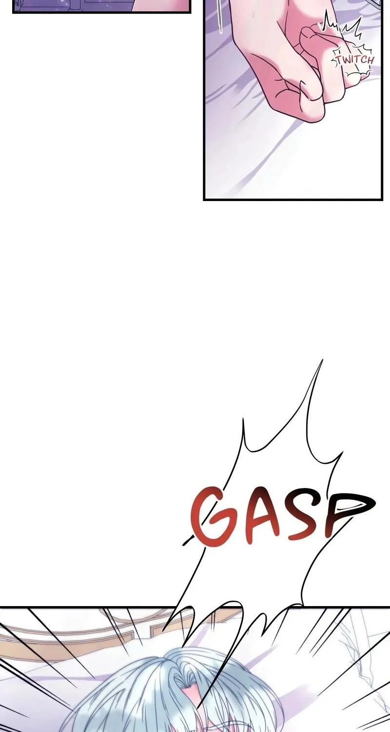 A Changed Man Chapter 19 page 8 - 
