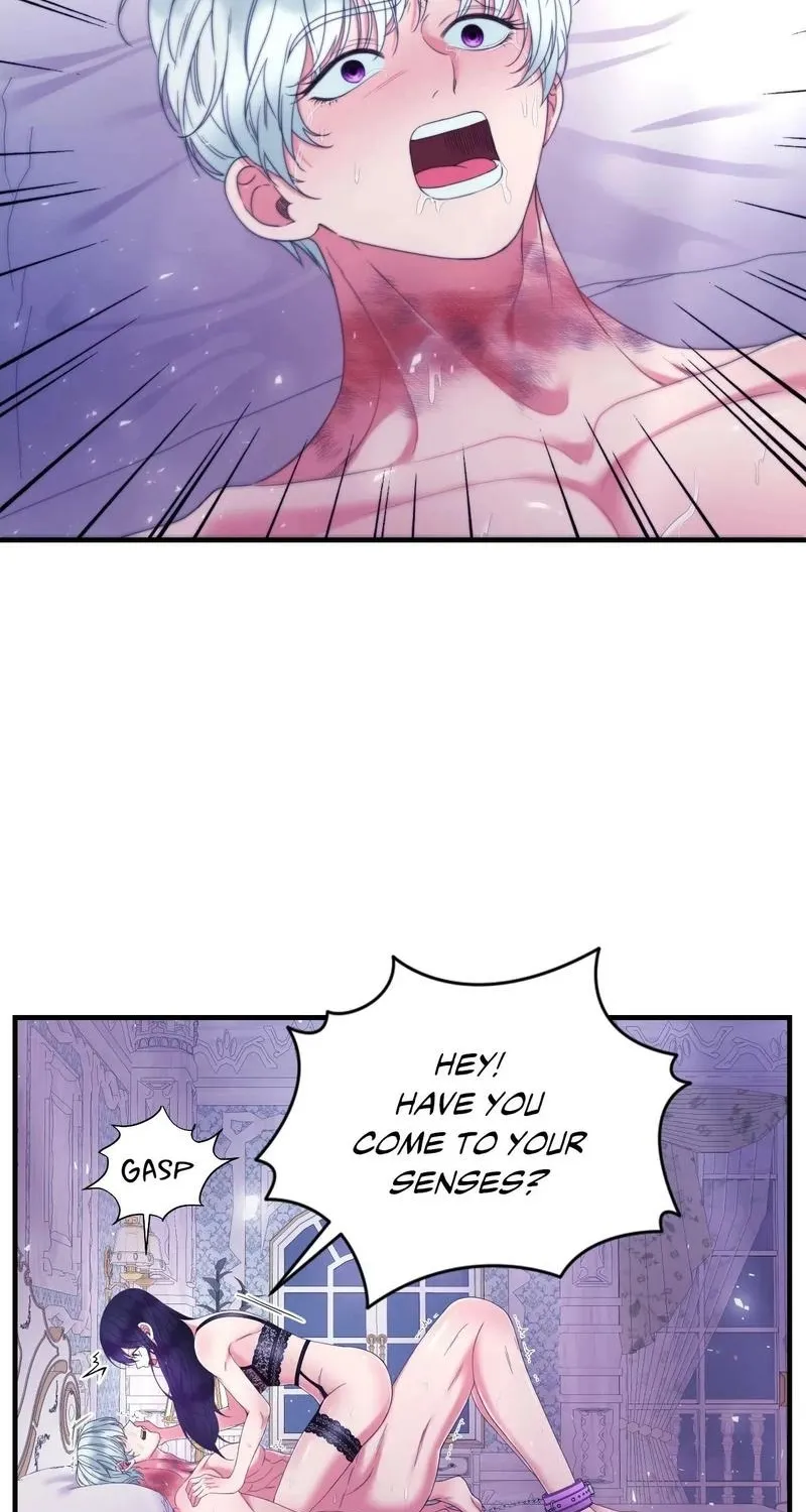 A Changed Man Chapter 19 page 9 - 