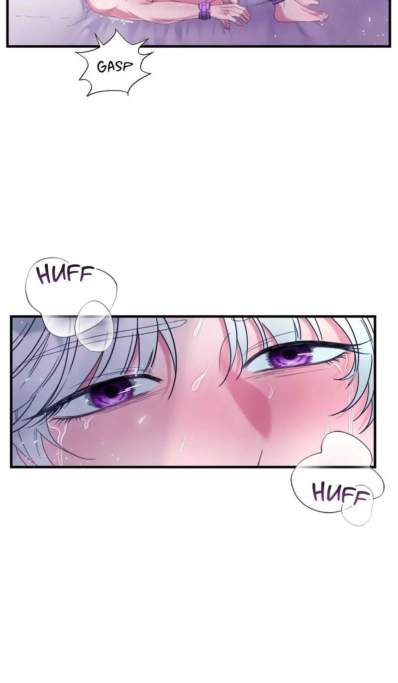 A Changed Man Chapter 19 page 10 - 