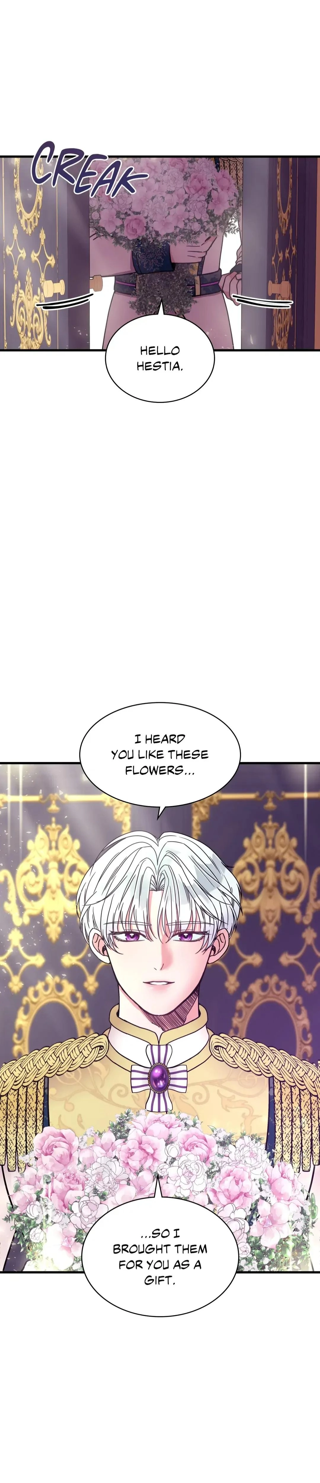 A Changed Man Chapter 2 page 2 - 