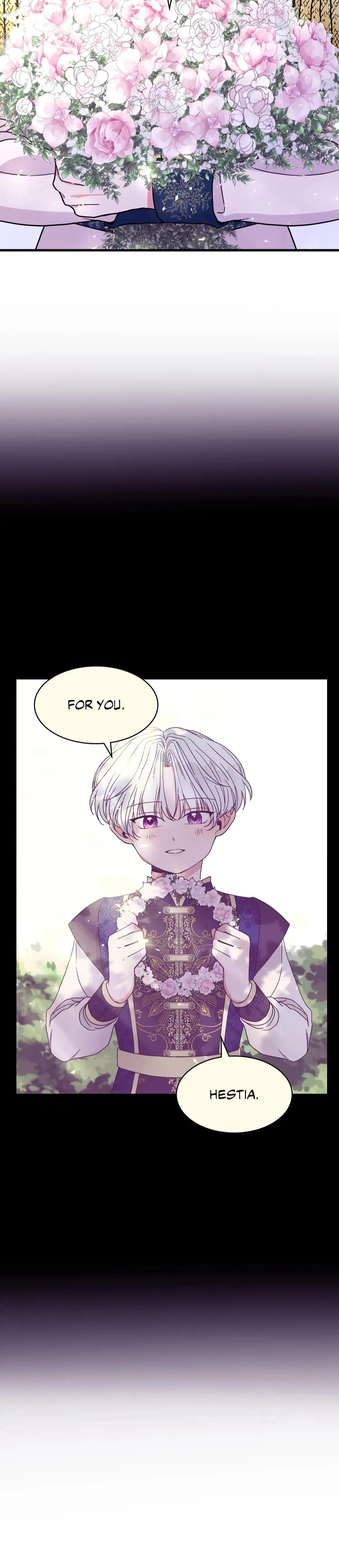 A Changed Man Chapter 2 page 13 - 