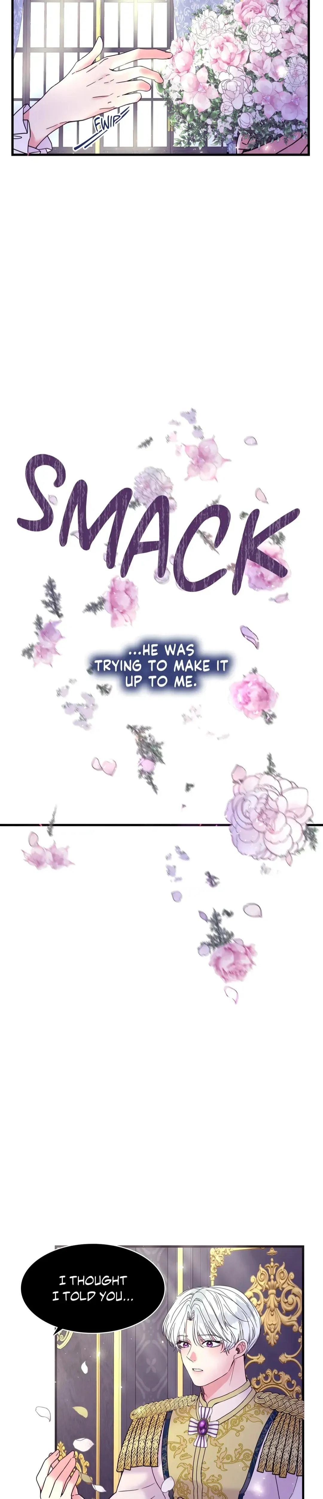 A Changed Man Chapter 2 page 15 - 