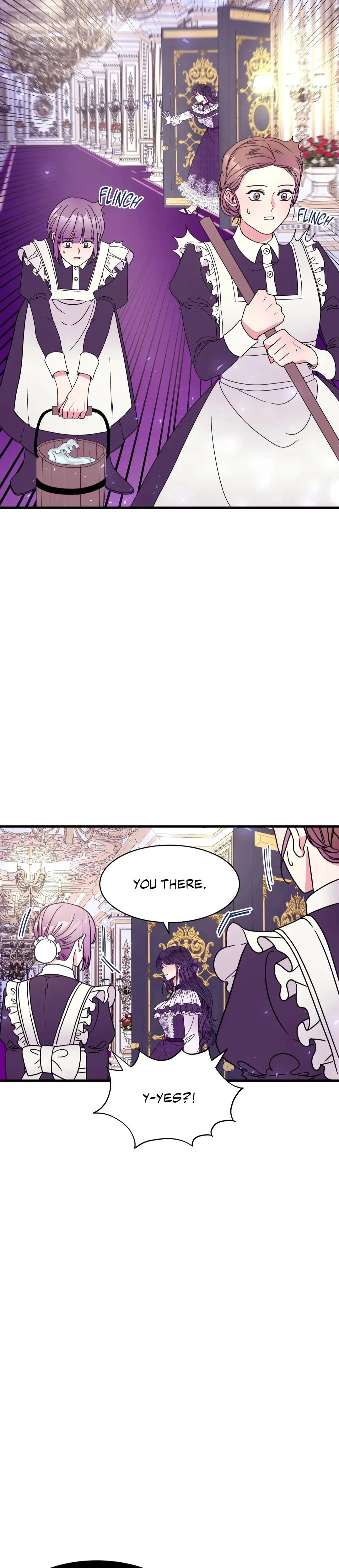 A Changed Man Chapter 2 page 17 - 