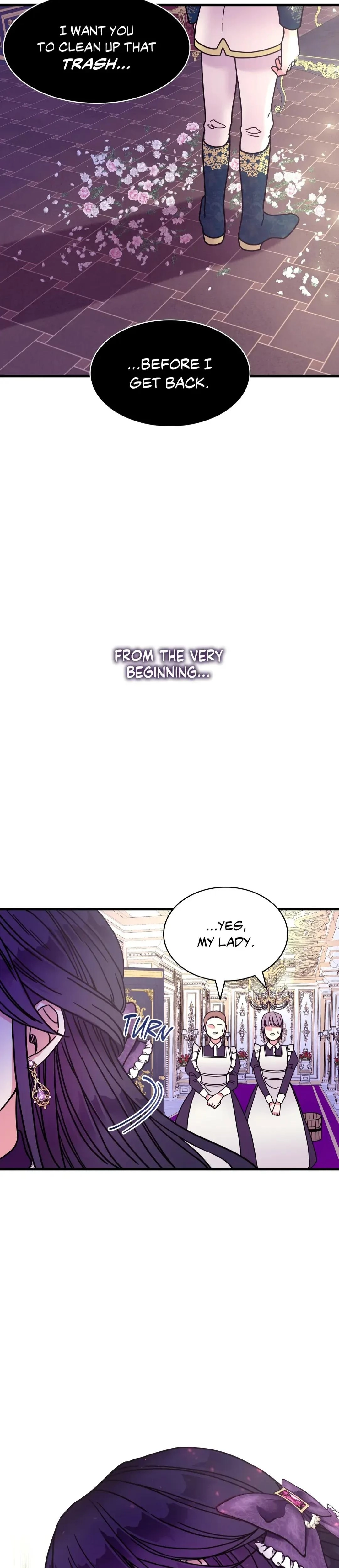A Changed Man Chapter 2 page 18 - 