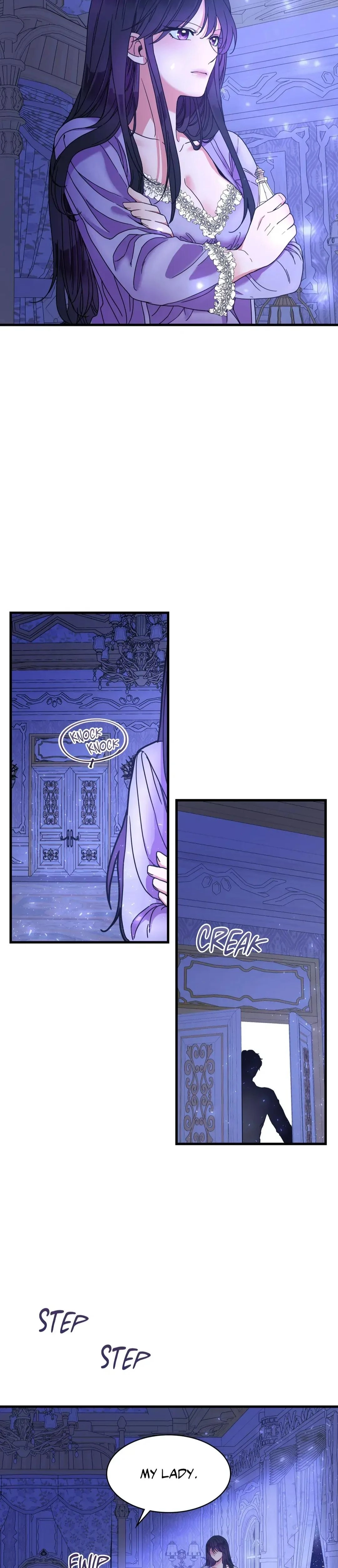A Changed Man Chapter 2 page 21 - 