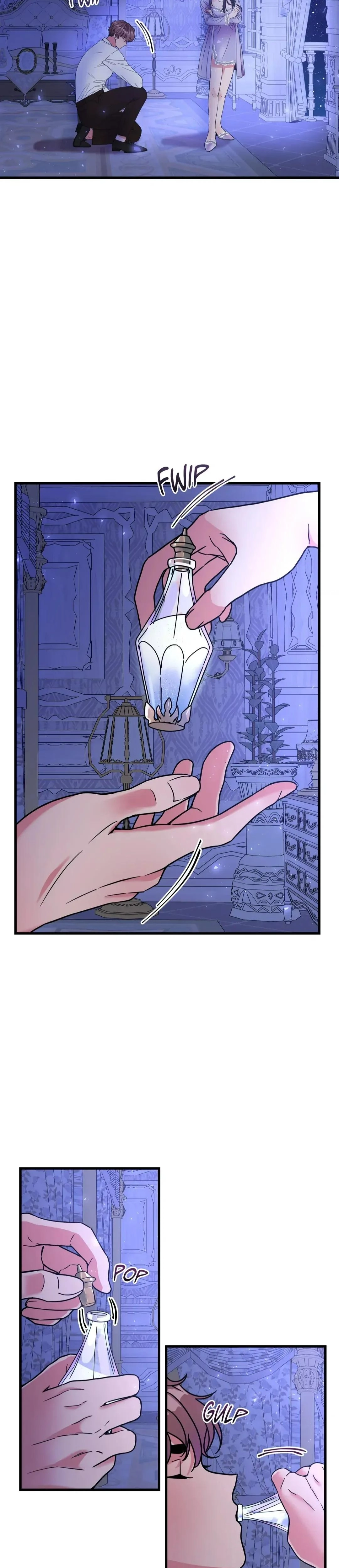 A Changed Man Chapter 2 page 22 - 