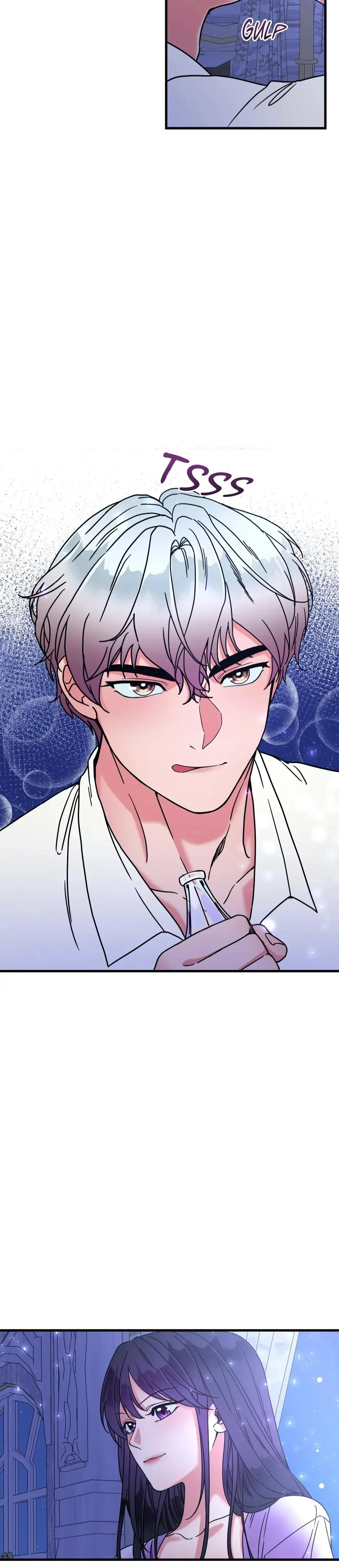 A Changed Man Chapter 2 page 23 - 