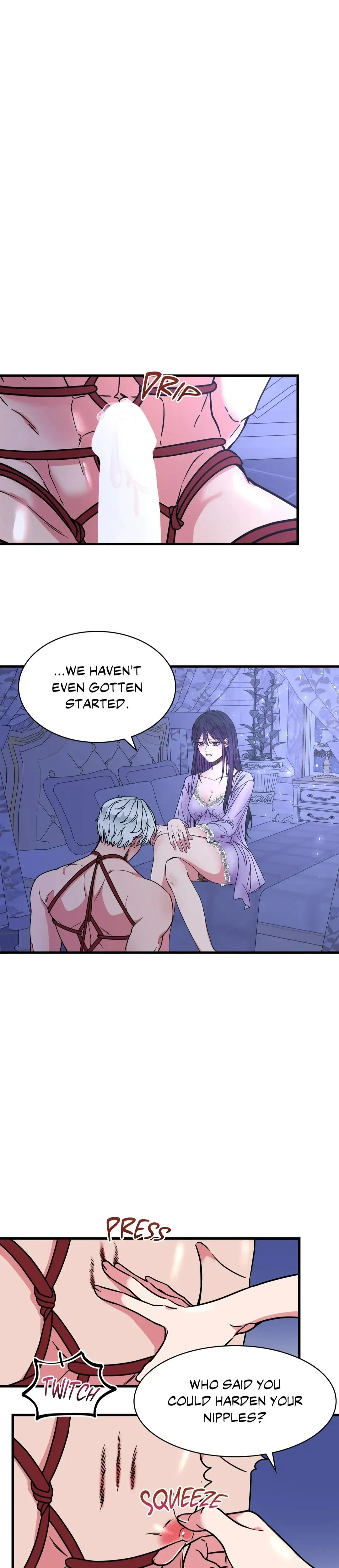 A Changed Man Chapter 2 page 26 - 