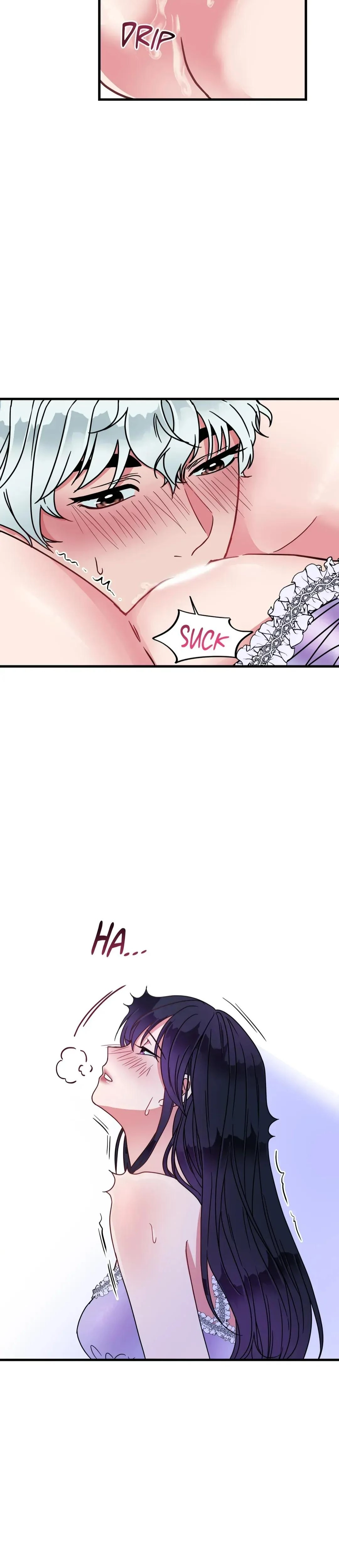 A Changed Man Chapter 2 page 29 - 